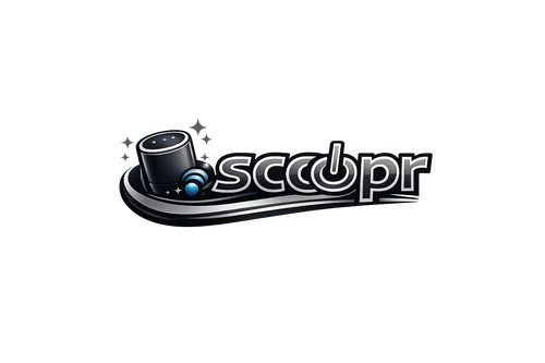 Scoopr™
